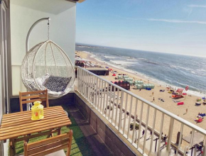 Mar Beach Apartment, Póvoa De Varzim